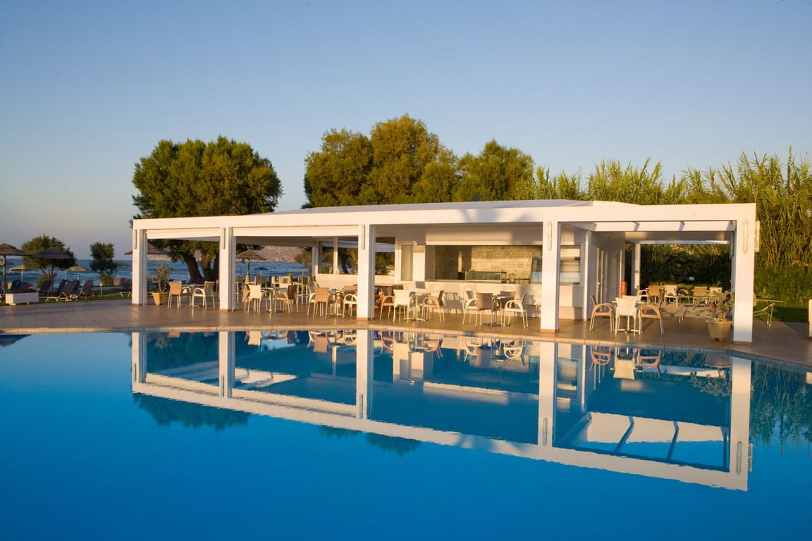 Geraniotis Hotel and Resort