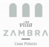Casa Palacio VillaZambra