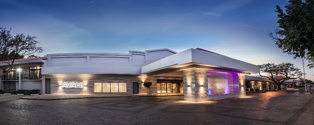 AVANI Gaborone Resort & Casino