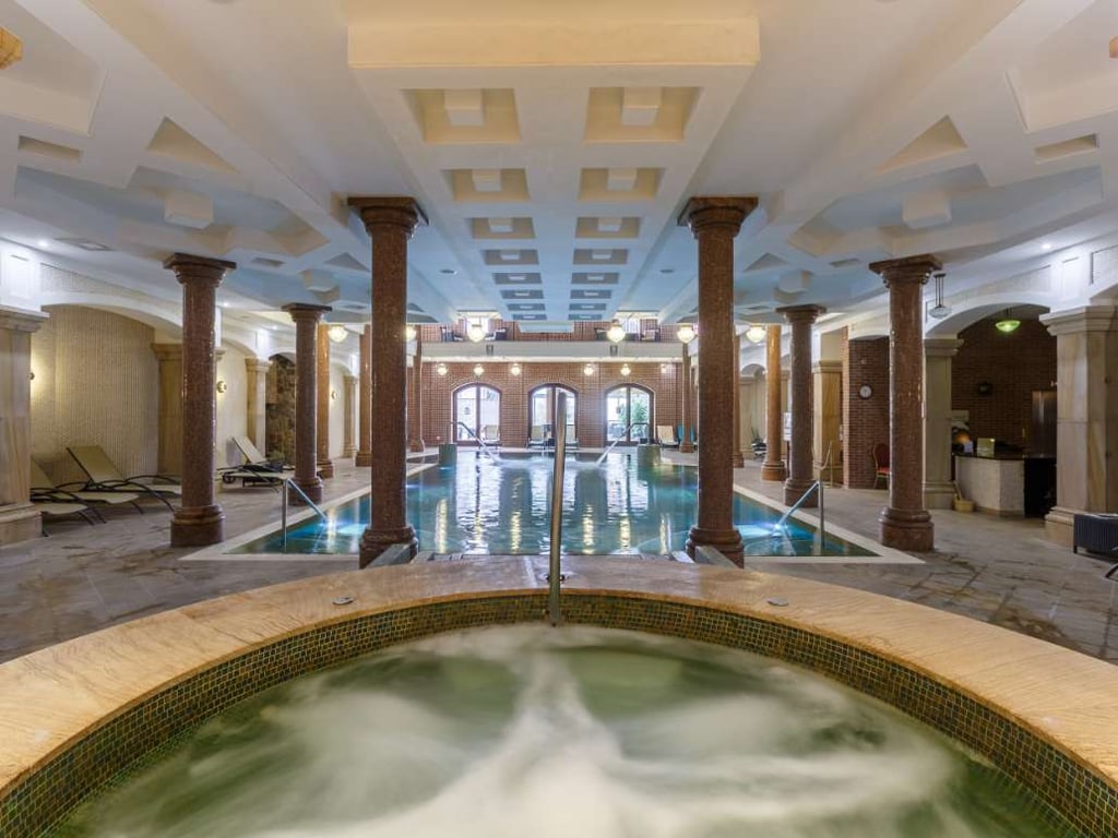 Andrássy Rezidencia Wine and Spa *****