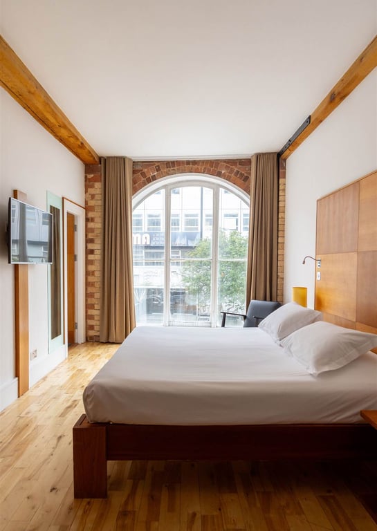 Hope Street Hotel