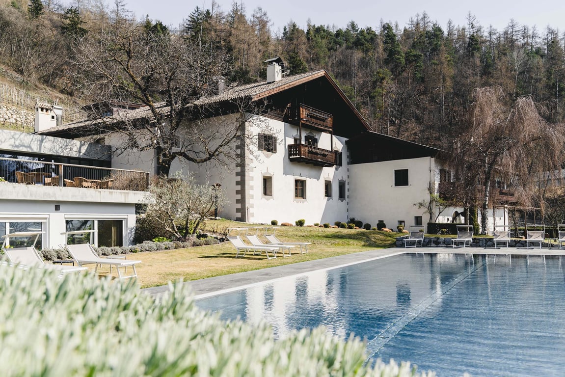 Hotel Pacherhof