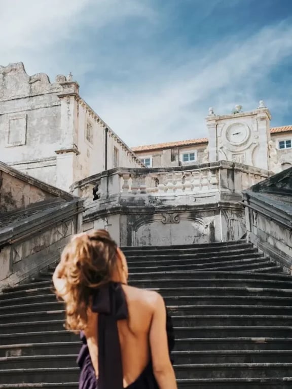 The Pucic Palace