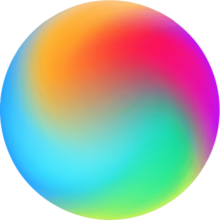 Colour Burst