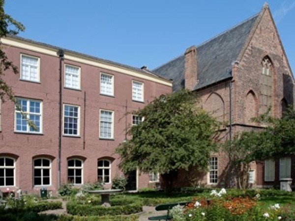 Broederenklooster