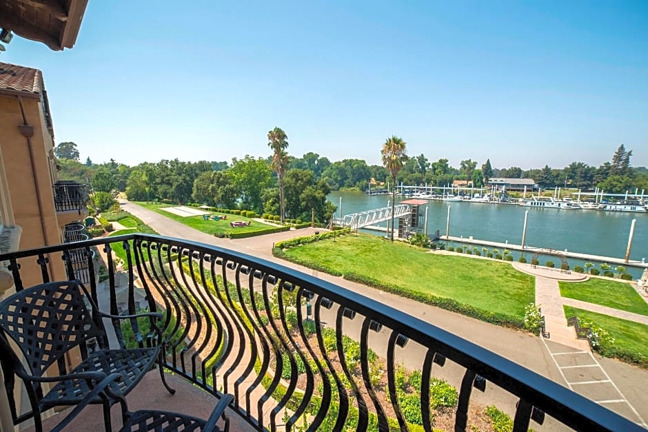 The Westin Sacramento