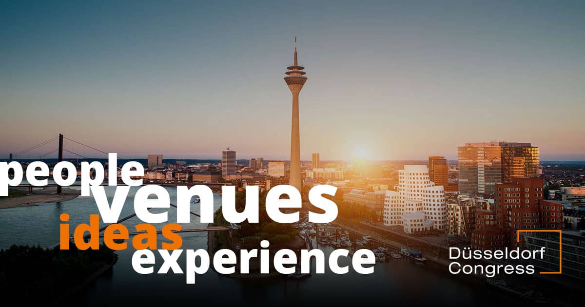 Düsseldorf Congress