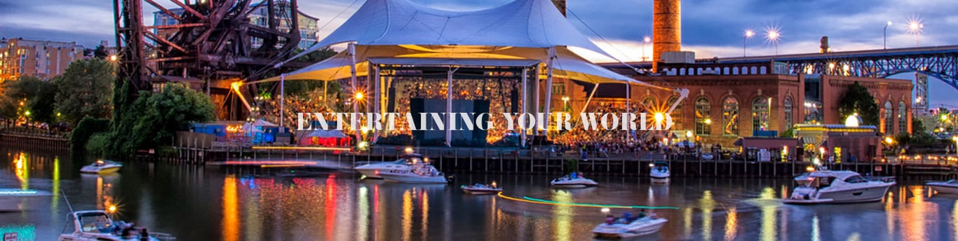 Nautica Entertainment Complex