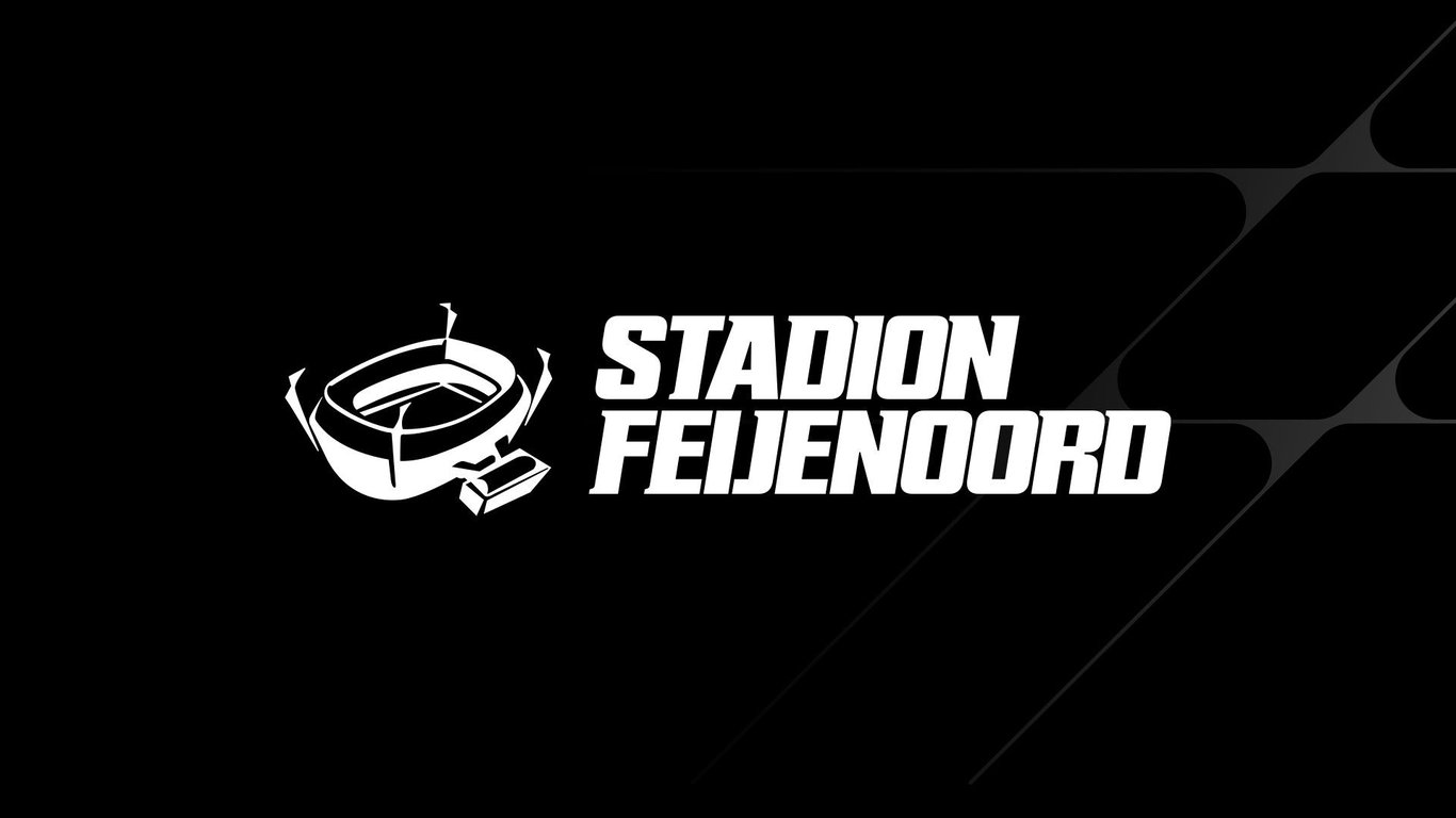 Stadion Feijenoord