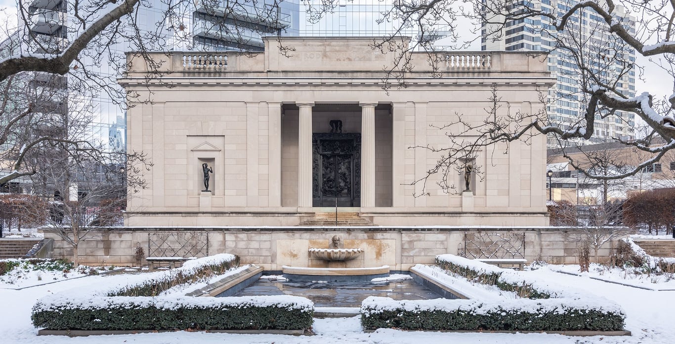 Rodin Museum