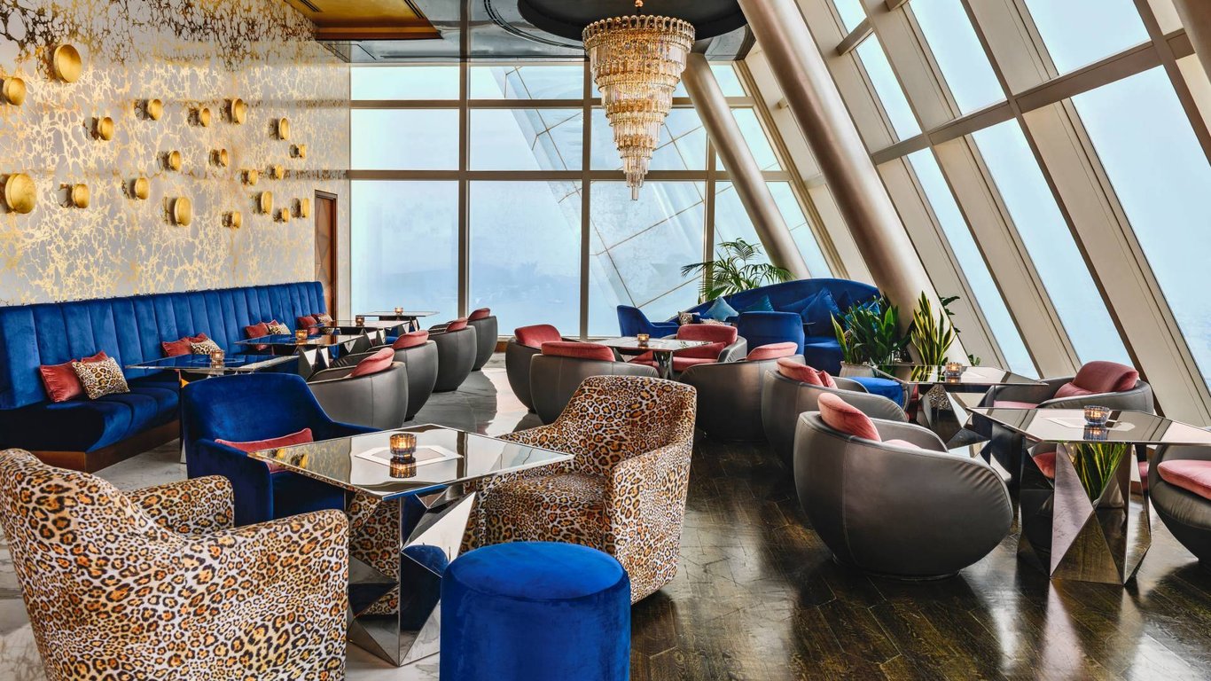 Burj Al Arab Jumeirah
