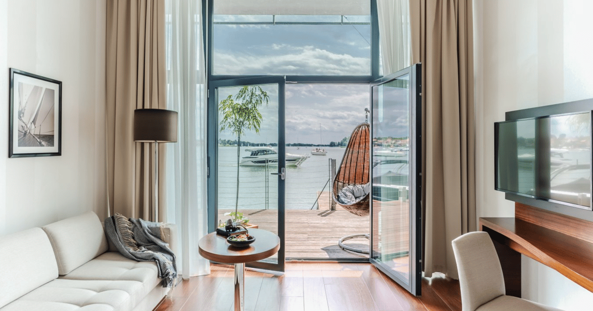 Hotel Mikołajki Leisure & SPA