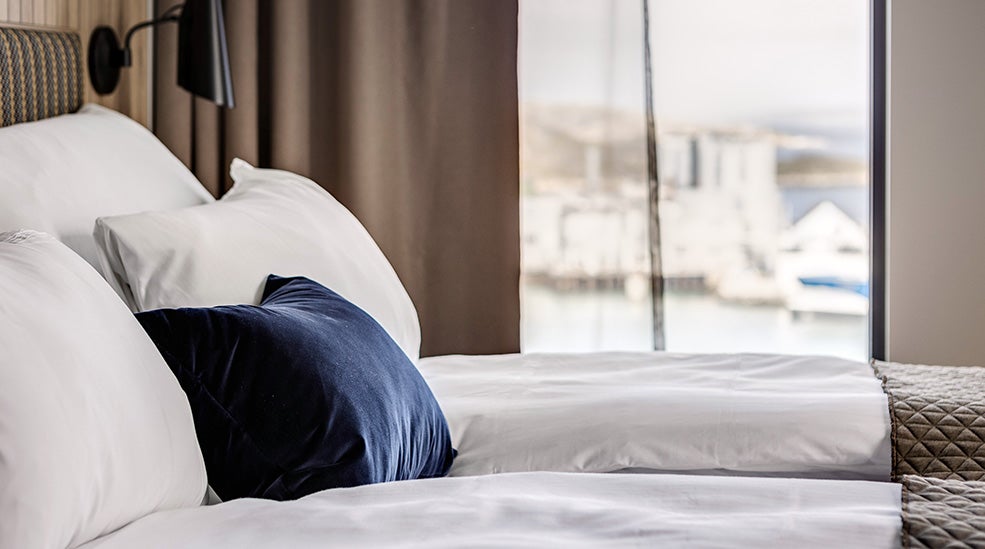 Quality Hotel Ramsalt