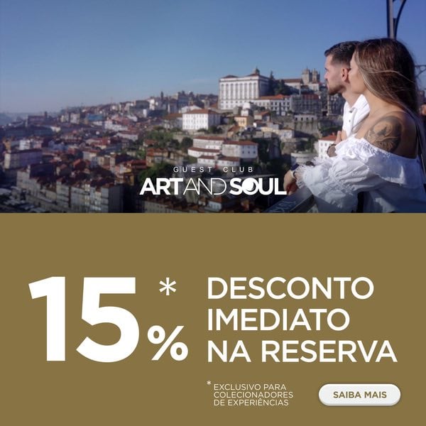 Porto A.S. 1829 Hotel