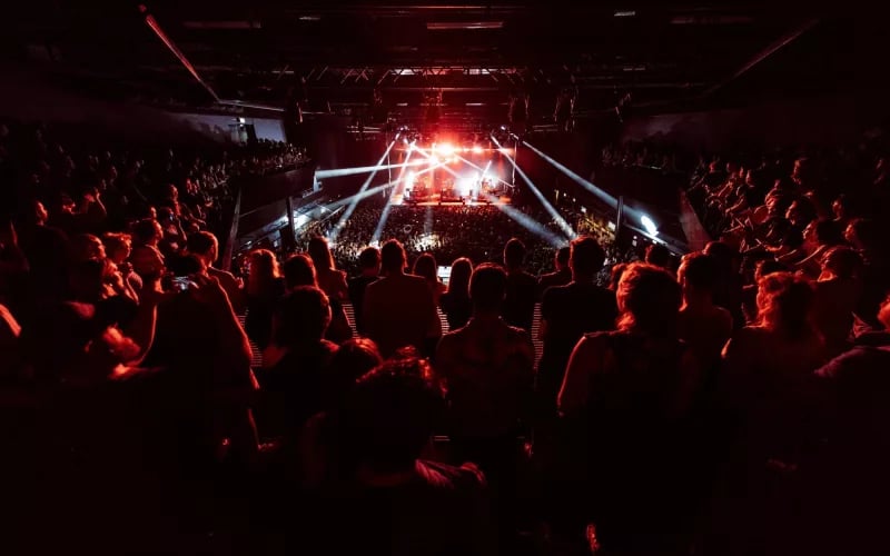 013 Poppodium