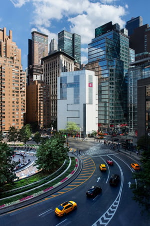 Museum of Arts & Design