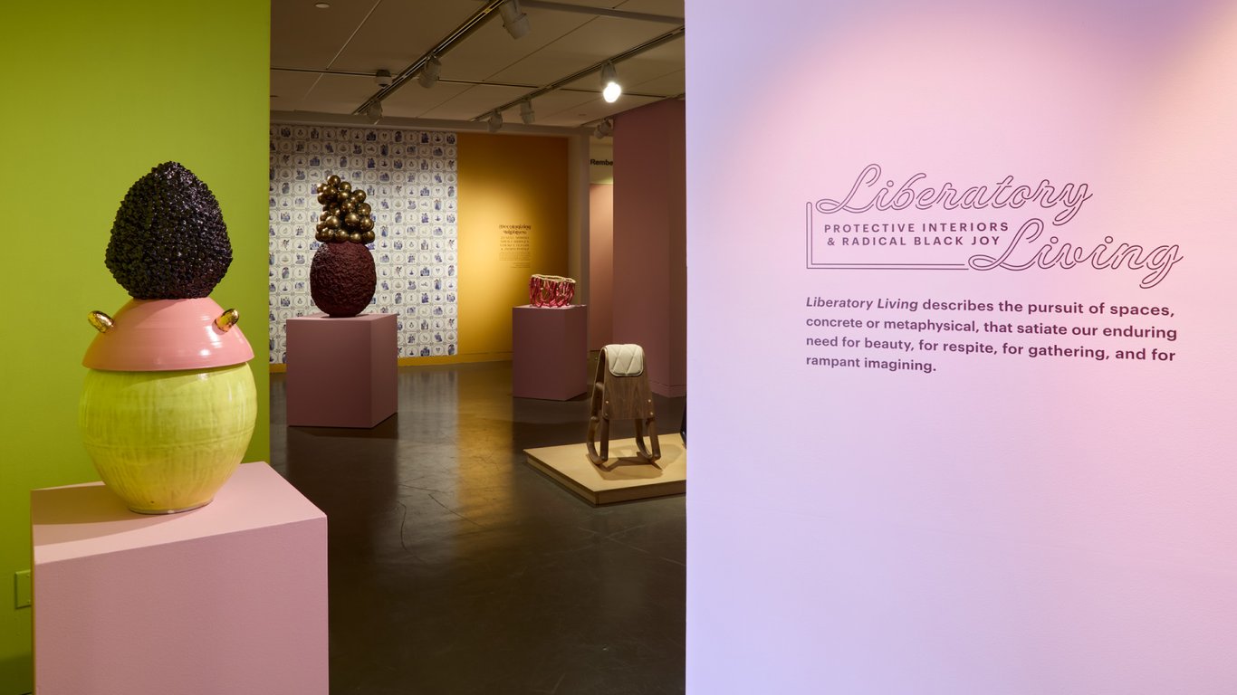 Museum of the African Diaspora