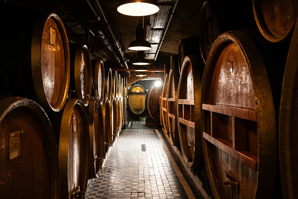 Zwack Unicum Museum