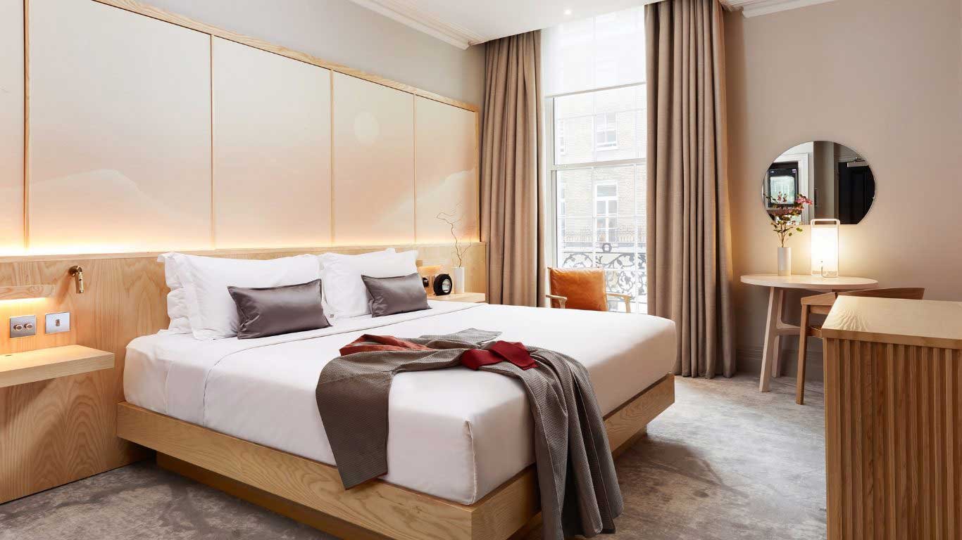 The Prince Akatoki London