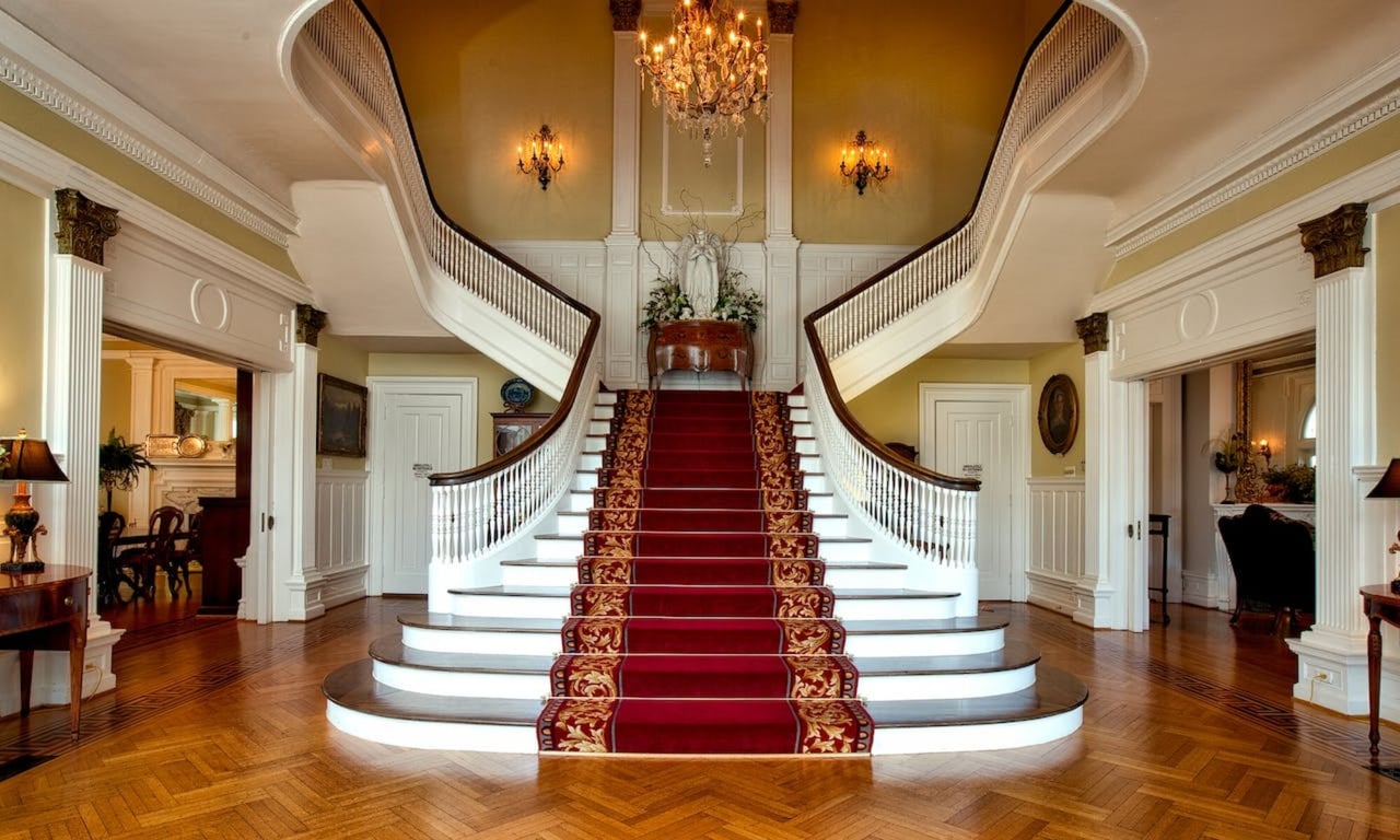 Hotel Szent János