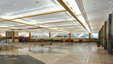 Jakarta Convention Center
