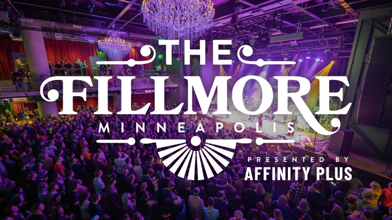 The Fillmore Minneapolis