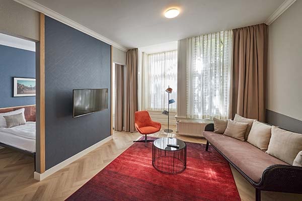 Nova Apartments Amsterdam