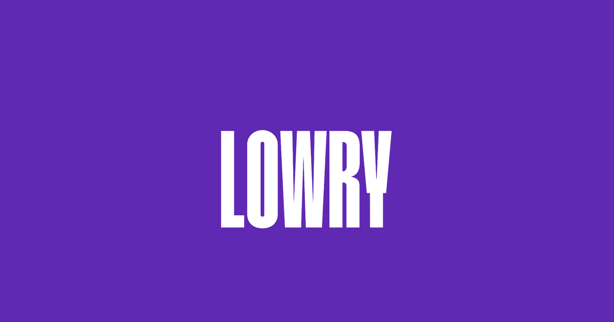 Lowry Centre, Salford