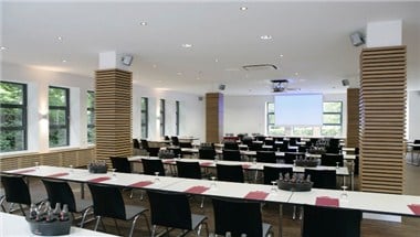 Heiner's Parkhotel