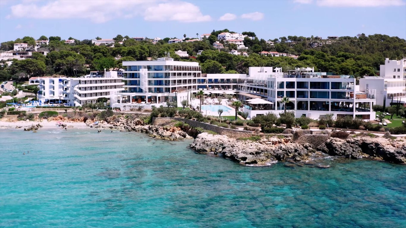 Villa Le Blanc, a Gran Meliá Hotel - The Leading Hotels of The World