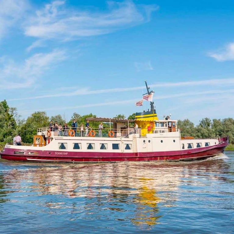 Le Marco Polo