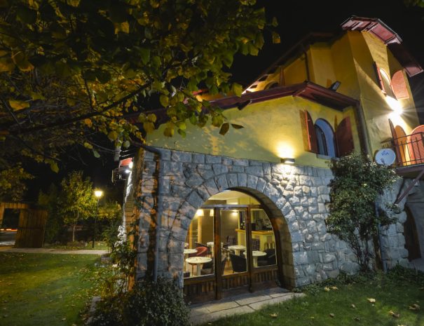 Hotel Rural La Viña - Only Adults
