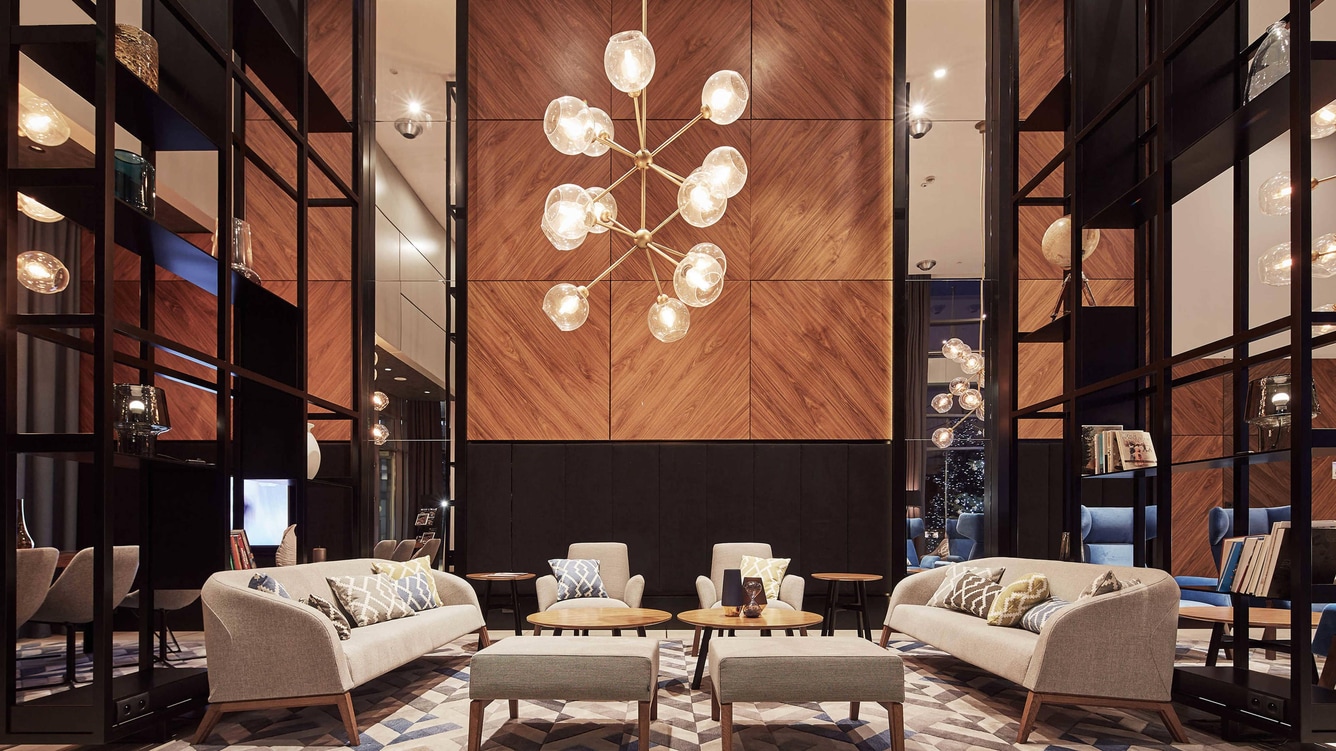 Courtyard by Marriott Katowice City Center