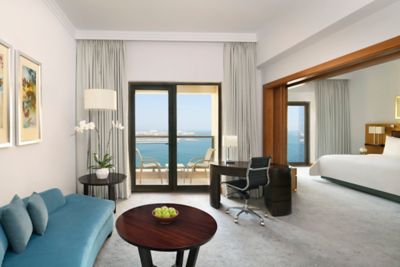Movenpick Hotel Jumeirah Beach