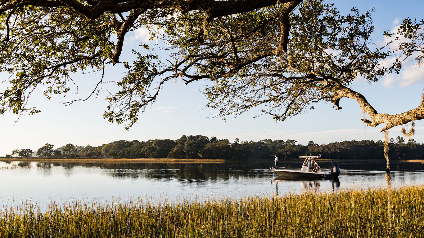 The Dunlin, Auberge Resorts Collection