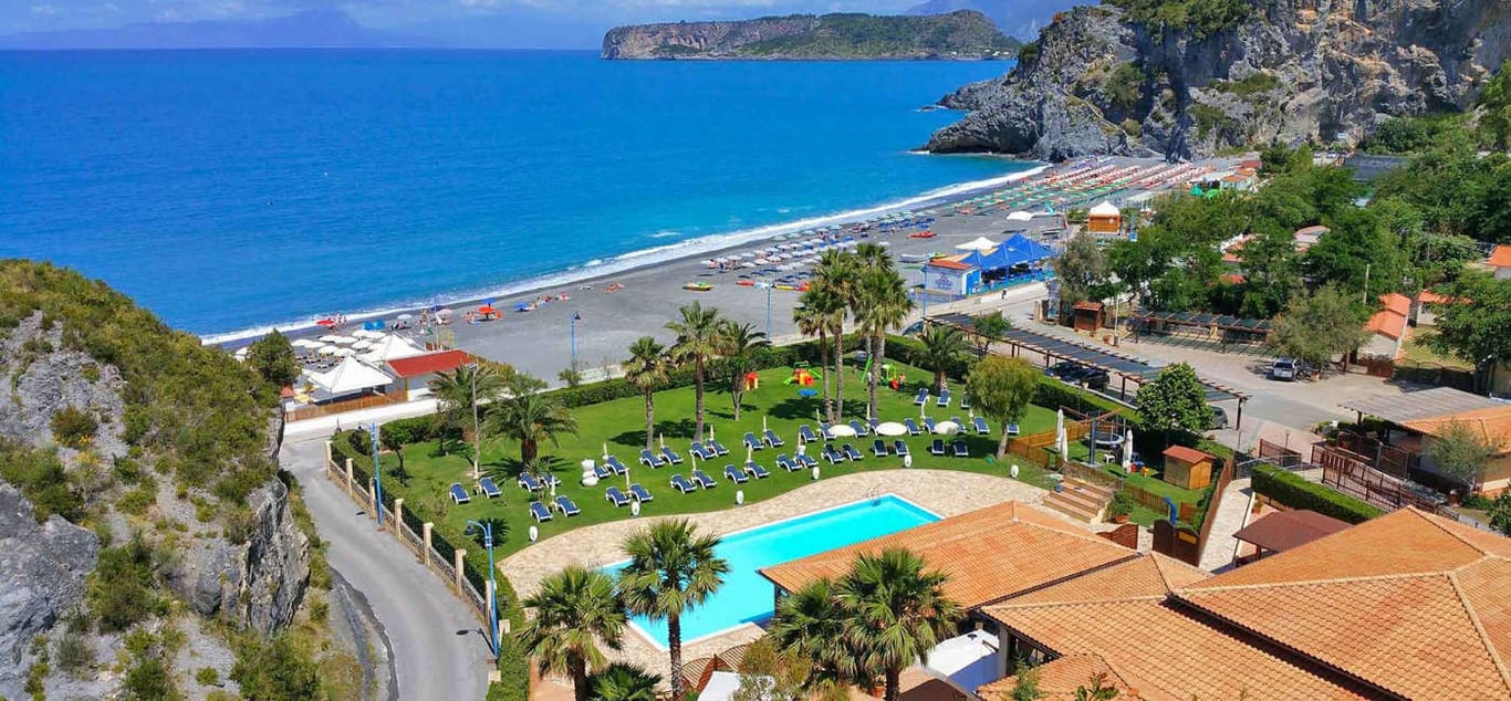 HOTIDAY Resort San Nicola