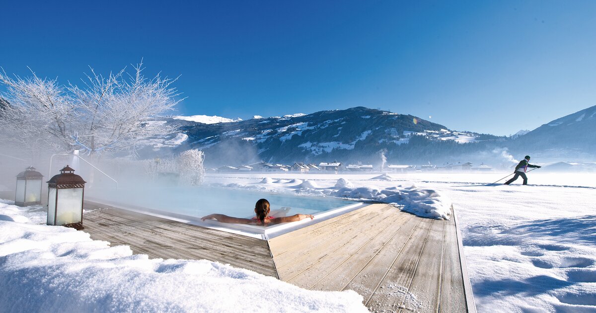 Theresa Wellness-Genießer-Hotel
