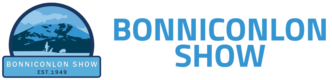 Bonniconlon Agricultural Show grounds