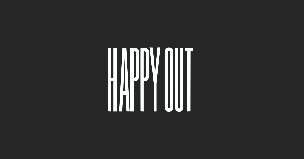 Happy Out
