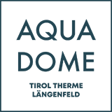 Aqua Dome 4 Sterne Superior Hotel & Tirol Therme Längenfeld