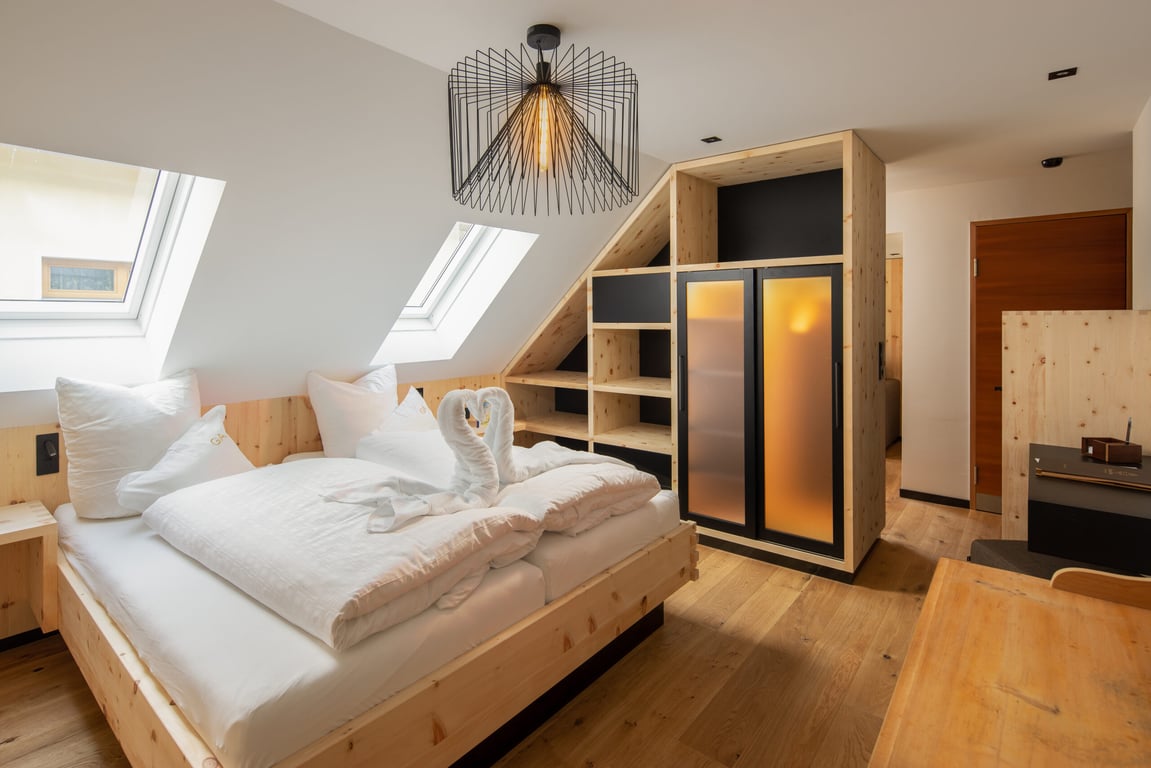 Hotel Goldener Adler