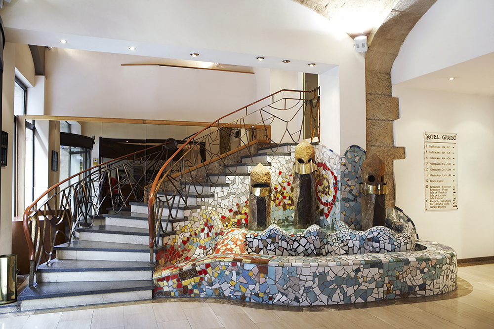 Gaudi's Guesthouse