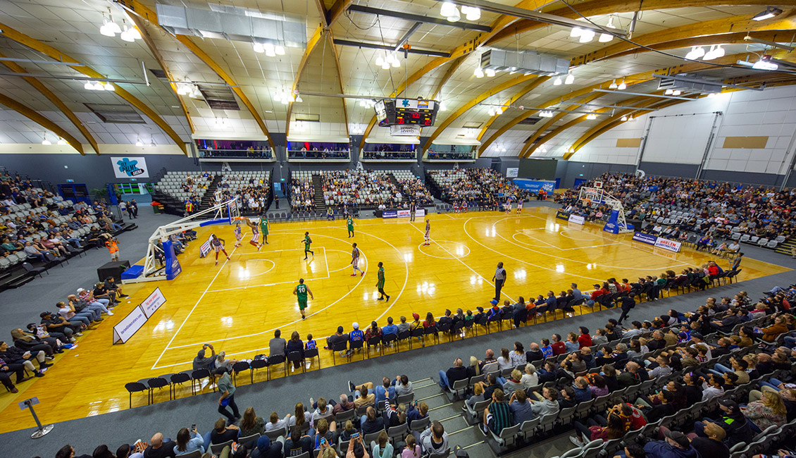 Arena 2
