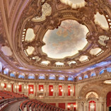 Boston Opera House, Boston