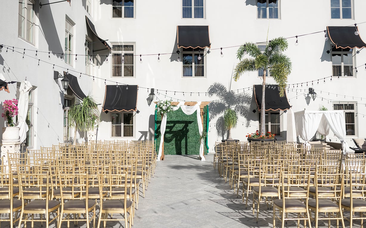 Casa Monica Resort & Spa Autograph Collection
