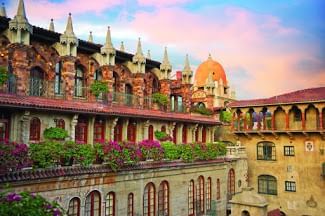 The Mission Inn Hotel & Spa