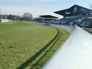 Pferderennbahn Frauenfeld