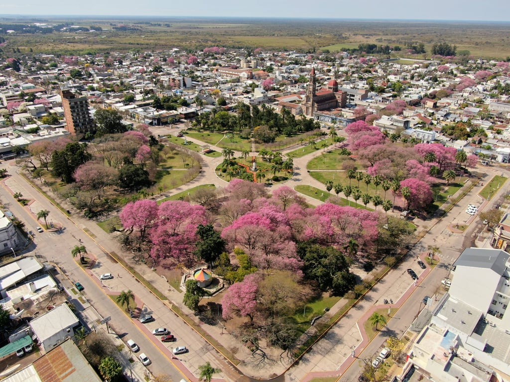 Reconquista Municipal