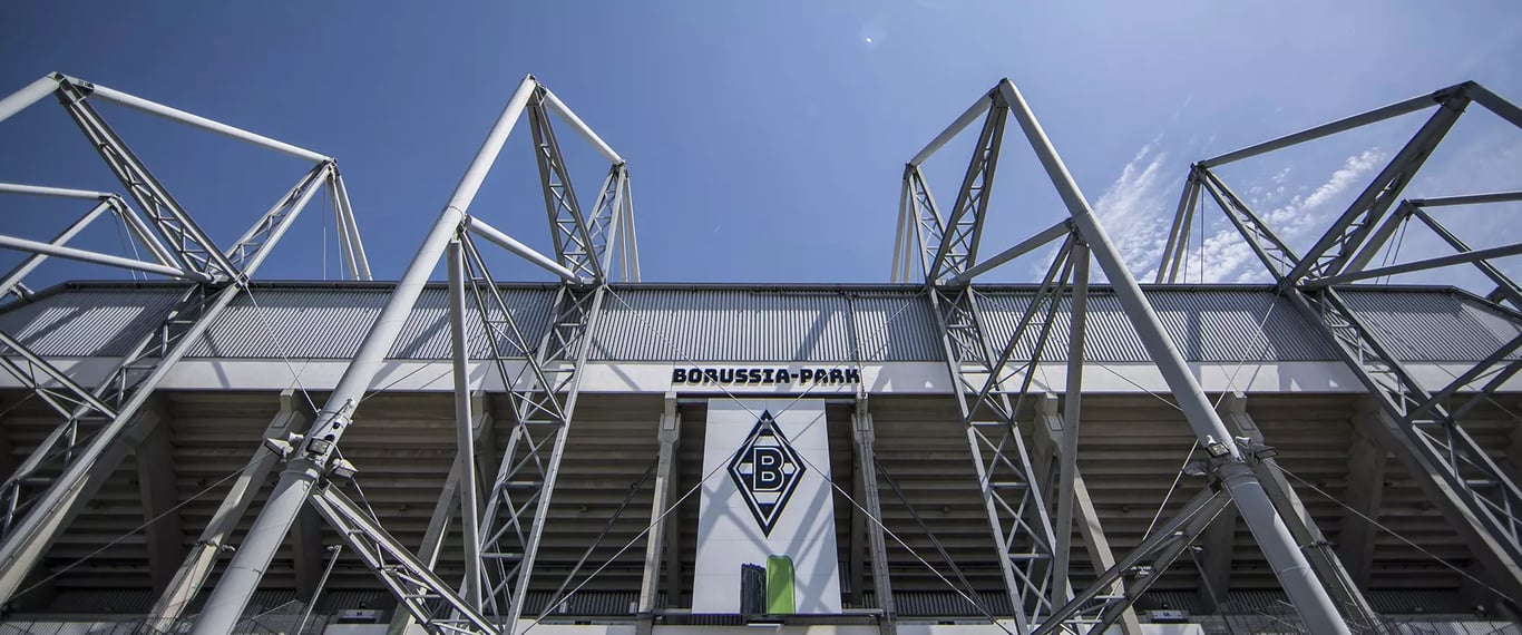 Borussia-Park