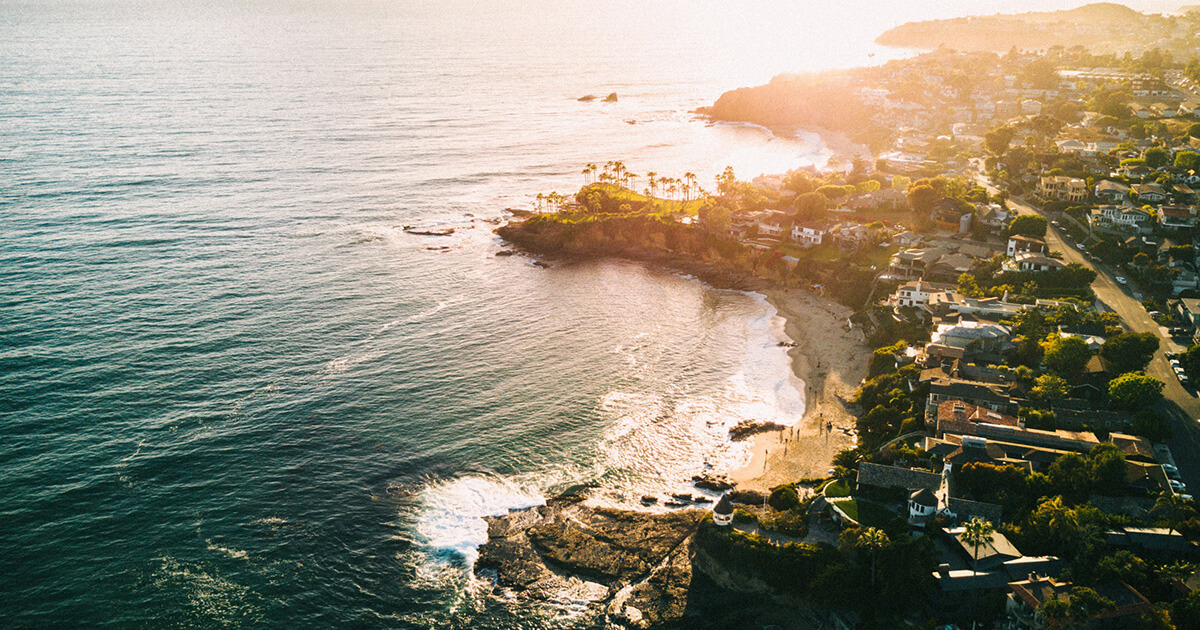 Visit Laguna Beach—Official Visitors Center